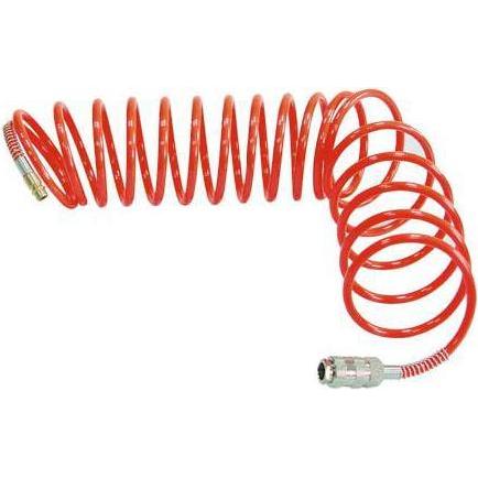 Mega, Tubo da giardino, 66253 Tubo flessibile a spirale 20 m, 6/8 mm, 200 psi, 6 bar (20 m)