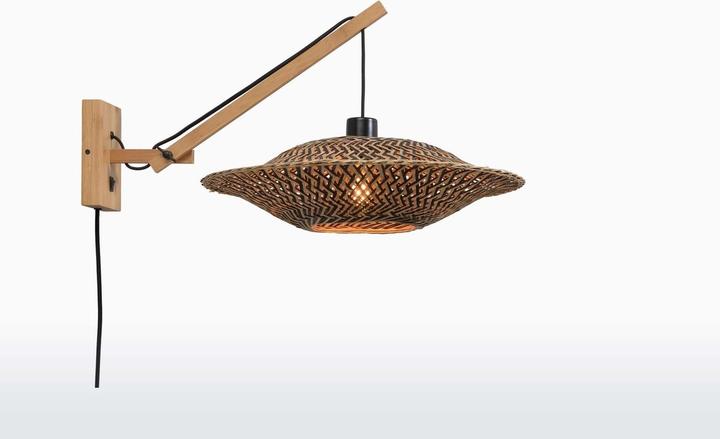 Produktbild Good&Mojo Bali (E27)