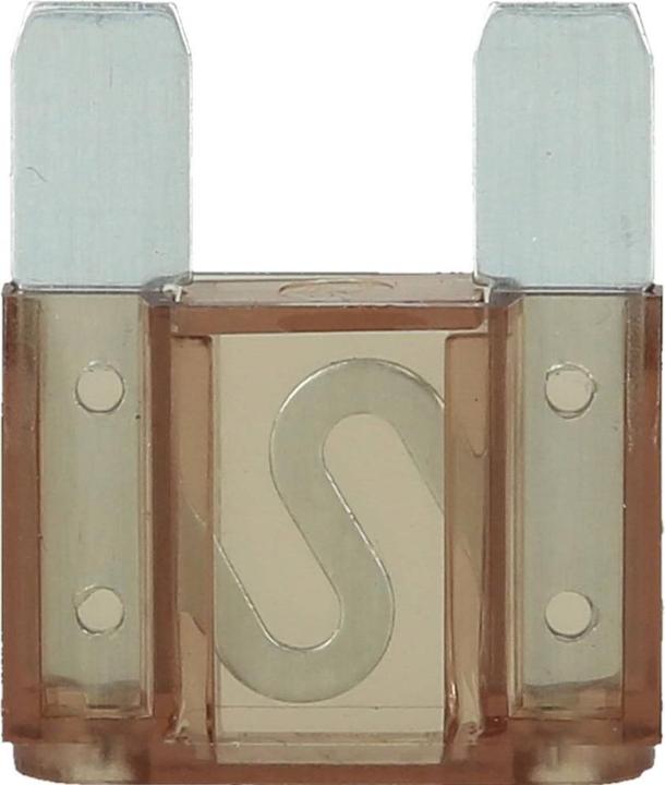 Actual product image KS Tools Assortment of car fuses,20-100A, 36 pcs (100 A)