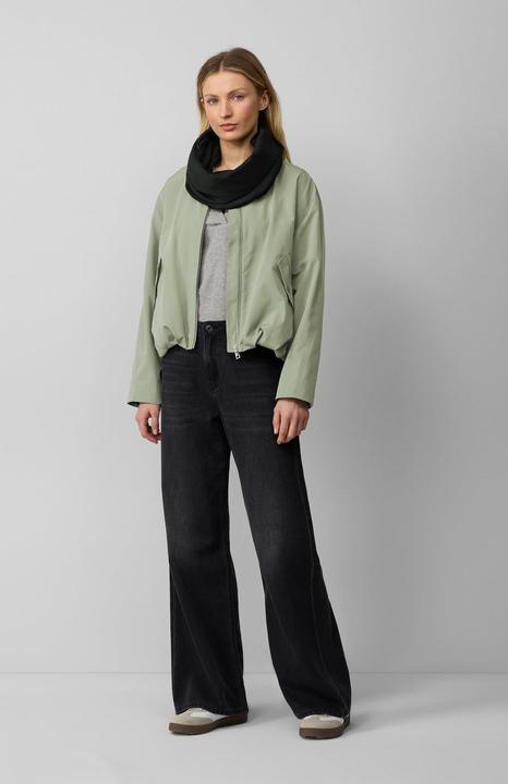 Produktbild S.Oliver Snood Einfarbiger Loop-Schal