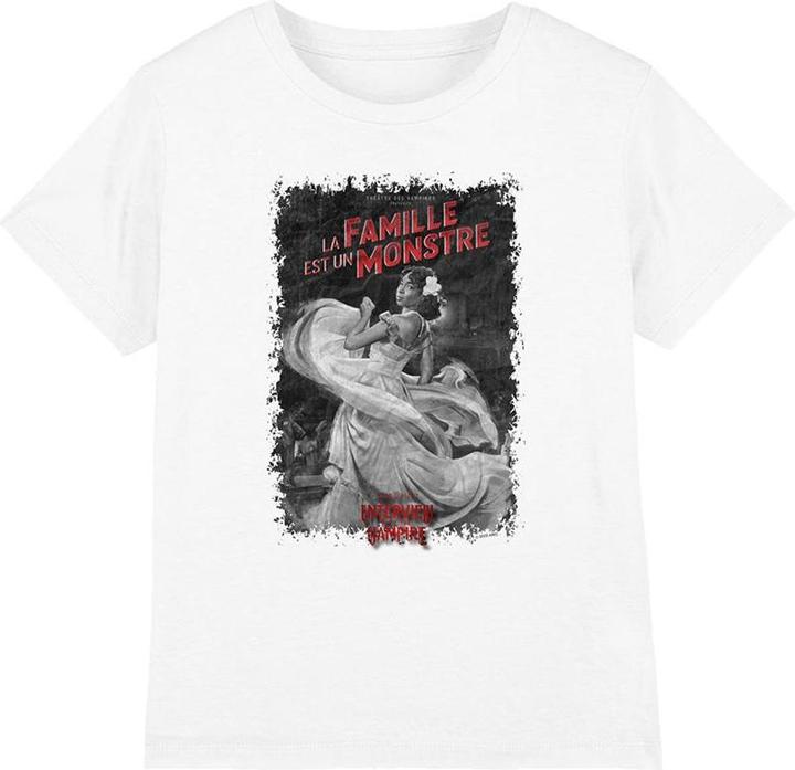 Produktbild Ideal Tek La Famille Mono TShirt (140, 146)