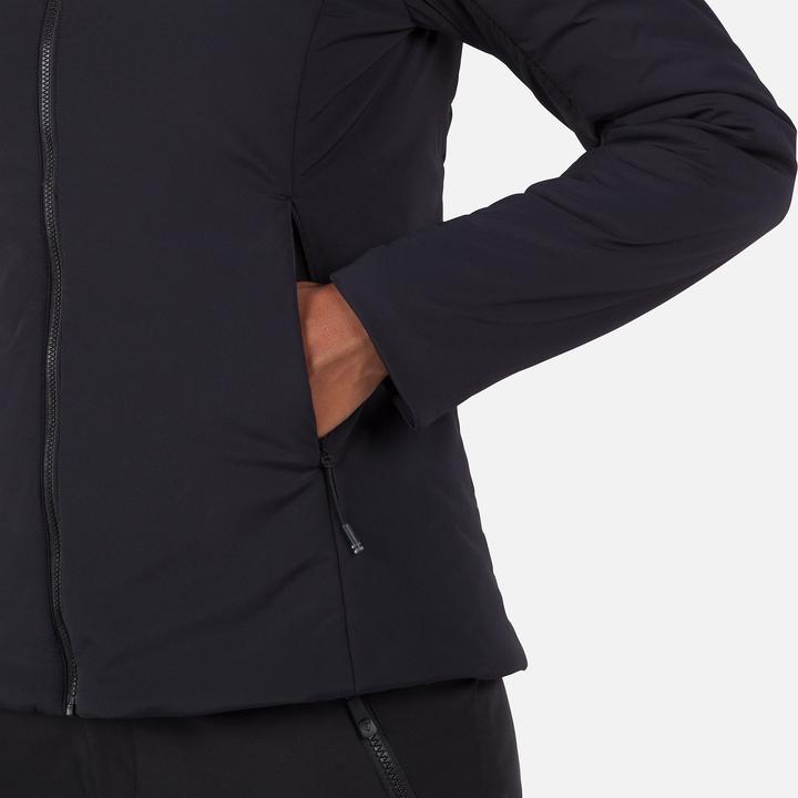 Immagine prodotto Rossignol Opside – Kapuzenjacke mit schwerer Isolierung (S)