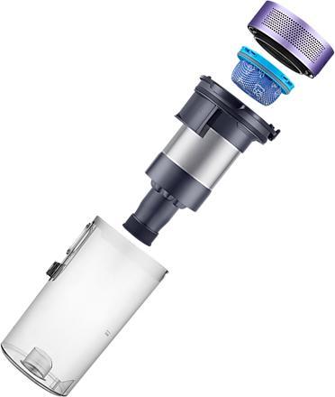 Produktbild Samsung Jet 60 Turbo