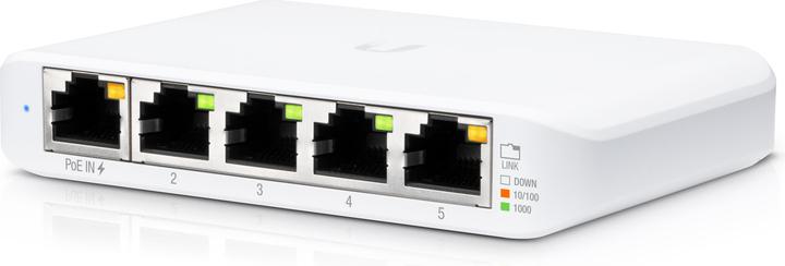 Ubiquiti UniFi Switch Flex Mini (5 ports)