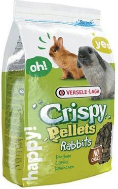 Produktbild Versele Laga Crispy Pellets Rabbits (1 Stk., 2 kg)