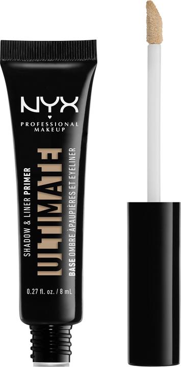 NYX Professional Make-Up Ultimate Shadow & Liner Primer (Medium Deep)