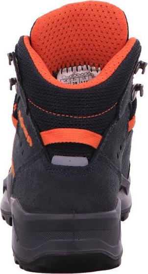 Actual product image Lowa 641050-7920 (35)