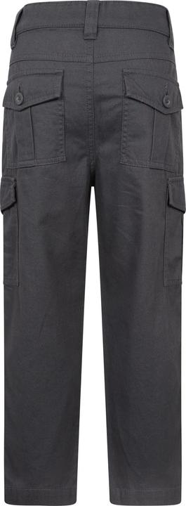 Image du produit Mountain Warehouse - Pantalon à poches - Enfant (104)