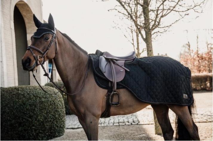 Image du produit Kentucky Horsewear Couvre-reins 160g