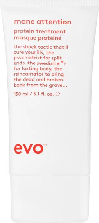Immagine prodotto Evo Maschera proteica per capelli (150 ml)