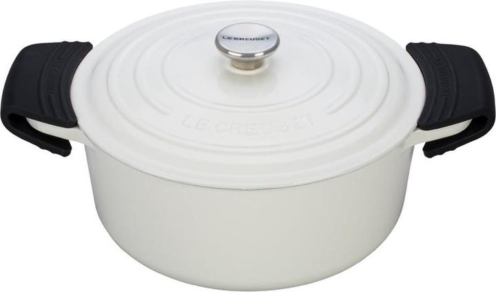 Produktbild Le Creuset Griffschutz (Kunststoff)