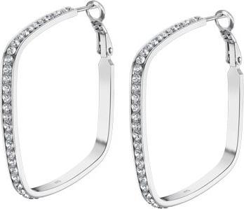 Image du produit Lotus Boucles D'Oreilles (MAT BIJOU)