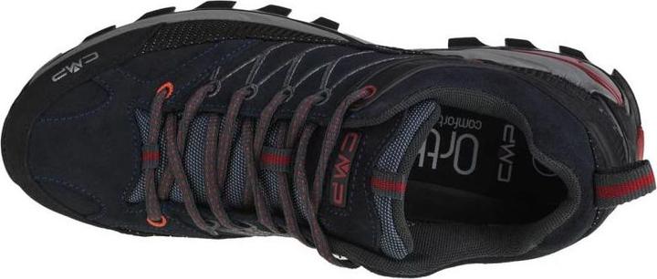 Produktbild CMP Campagnolo Rigel Low WP Trekking Shoes (42)