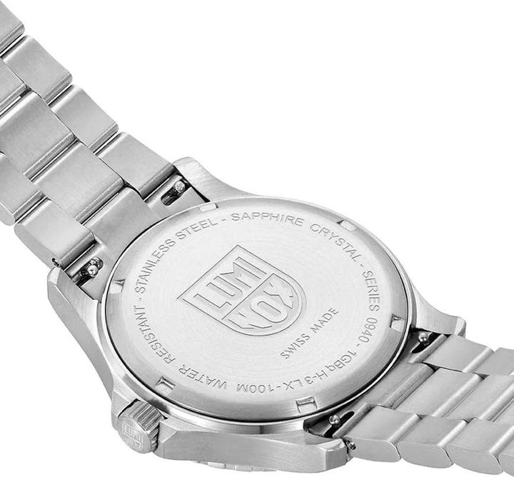 Produktbild Luminox XS.0941 Sport Timer (Sportuhr, Swiss Made, 40 mm)