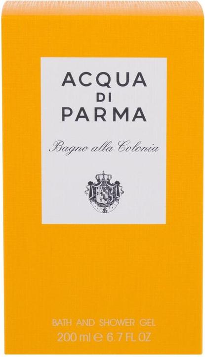 Image du produit Acqua Di Parma Colonia (200 ml)