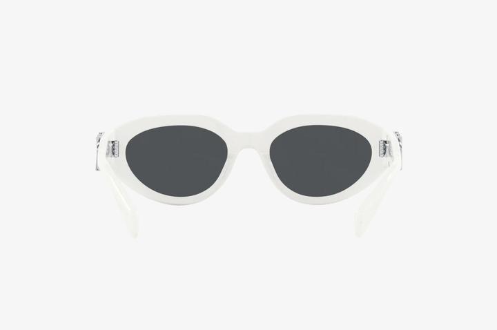 Actual product image Michael Kors Sunglasses MK2192 white