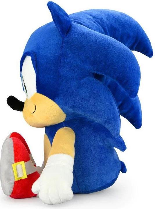 Actual product image Sonic The Hedgehog Hugme Vibration (40 cm)