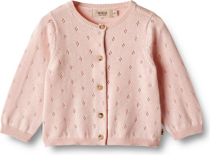 Produktbild Wheat Baby Strickjacke Maia (92)