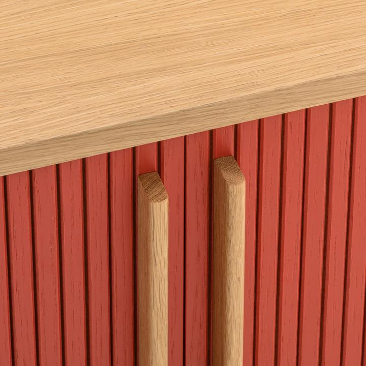 Image du produit edy&liv Helin (135 x 40 x 75 cm)