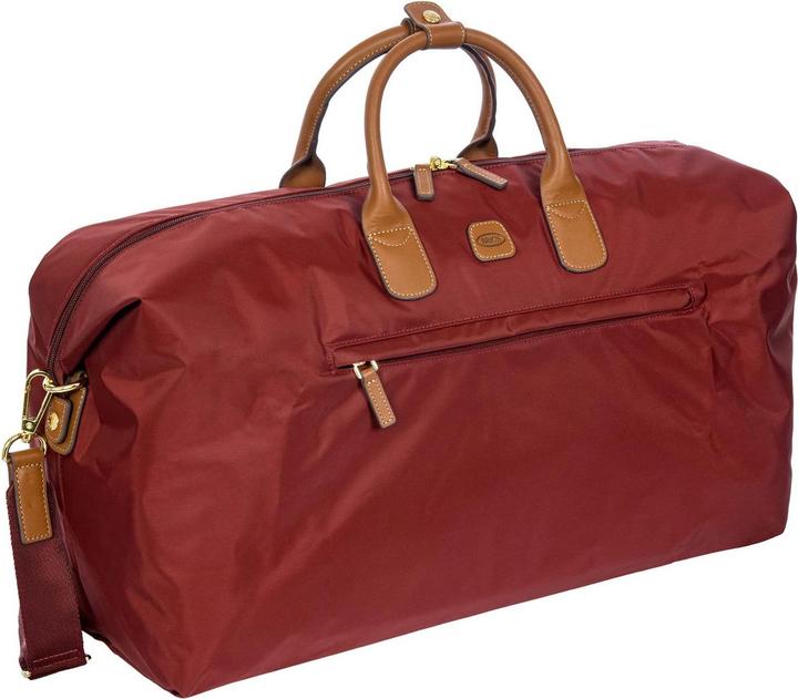 Actual product image Brics Reisetasche X-Travel Bordeaux (35 l)