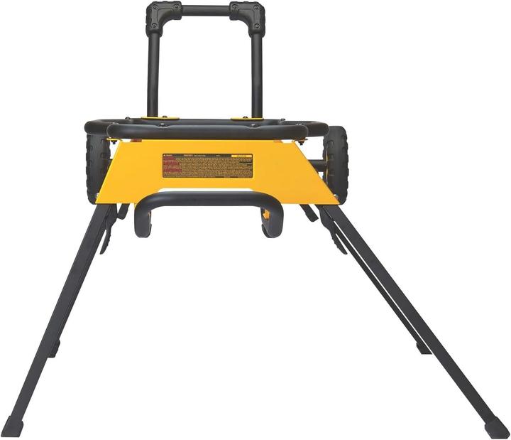 Produktbild DeWalt Sägetisch DWE74911-XJ (75 cm)