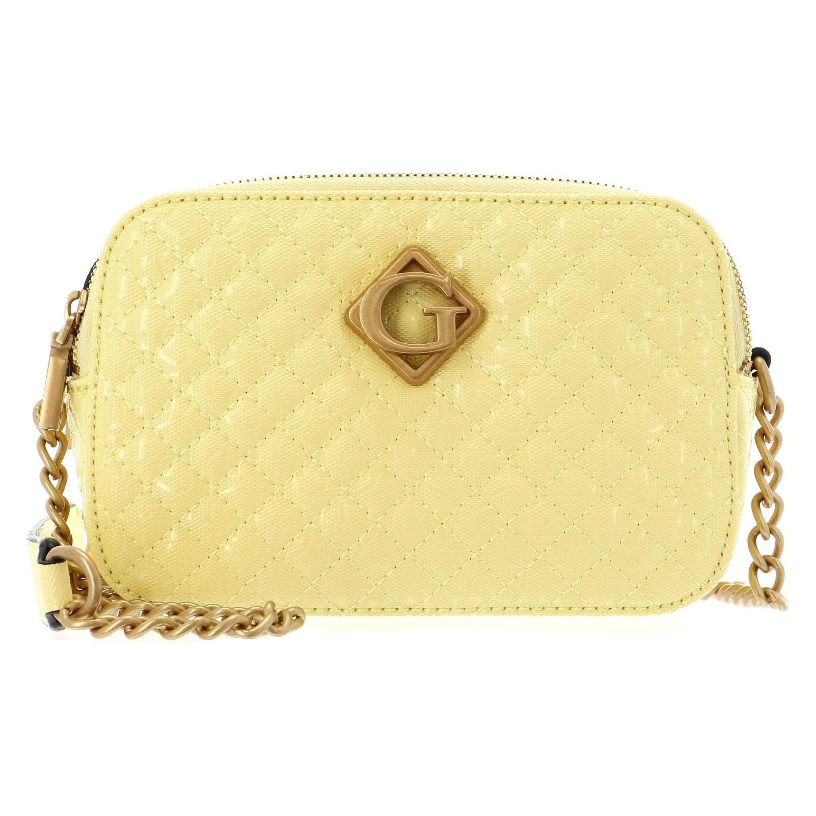 Guess, Damen, Handtasche, Nerina Camera Bag