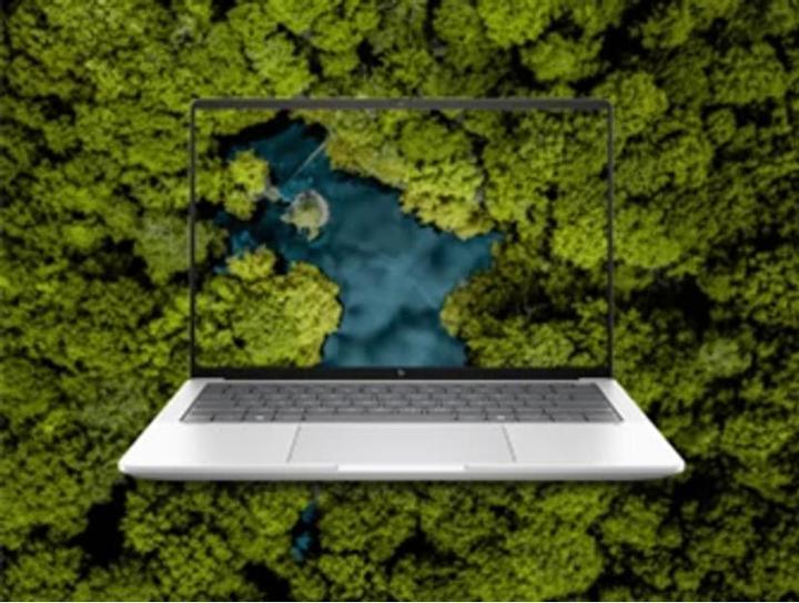 Produktbild HP ZBook Ultra G1a (14", 2000.00 GB, 128 GB, CH, AMD Ryzen AI Max+ 395)