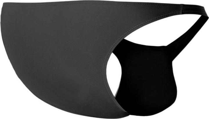 Immagine prodotto Cut4men Herren-Slip in schwarz (L)