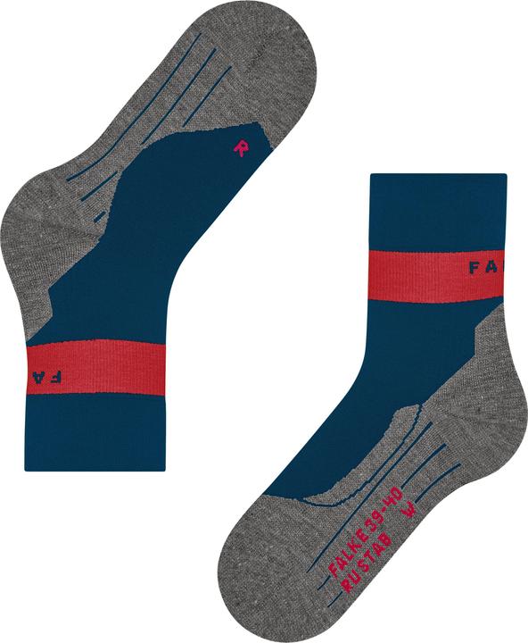 Produktbild Falke RU Compression Stabilizing Herren Running (46 - 48)