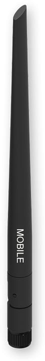 Actual product image Teltonika NETWORKS Antenna Mobile SMA, NETWORKS Antenna Mobile (3G, GSM)