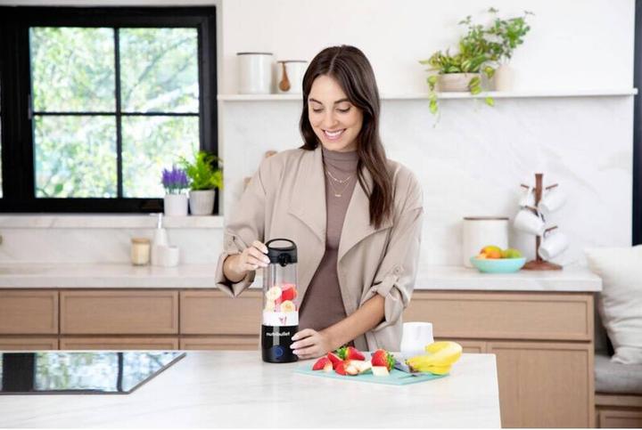 Image du produit NutriBullet Portable Blender (14.80 W)