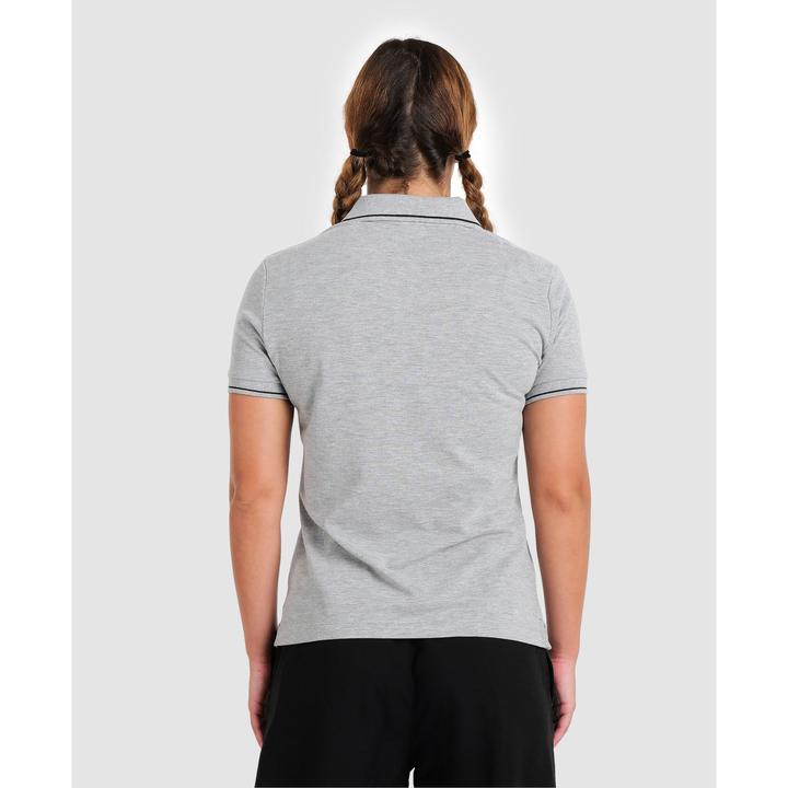 Immagine prodotto Arena Polo W Team in cotone solido (XS)