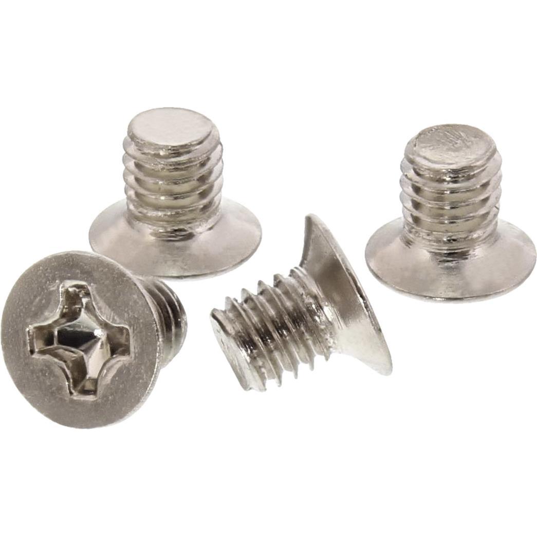InLine 100er Pack Schraubenset, PC Komponenten Werkzeug