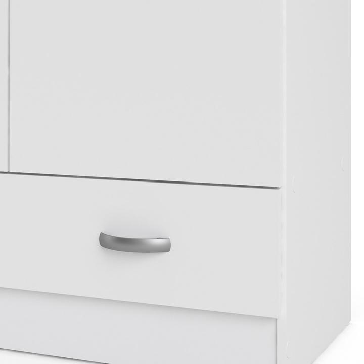 Actual product image Tvilum Spell (80 x 35.70 x 170.40 cm)