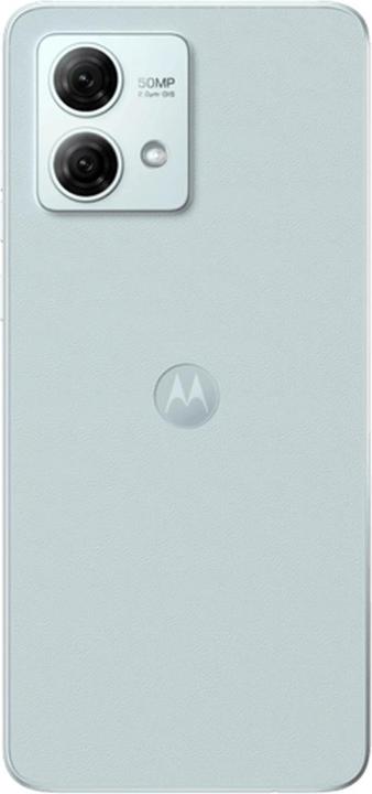 Immagine prodotto Motorola moto g84 (256 GB, Blu marshmallow, 6.55", Doppia SIM Ibrida, 5G)