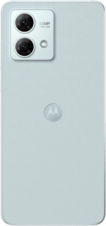 Produktbild Motorola moto g84 (256 GB, Marshmallow Blue, 6.55", Hybrid Dual SIM, 50 Mpx, 5G)