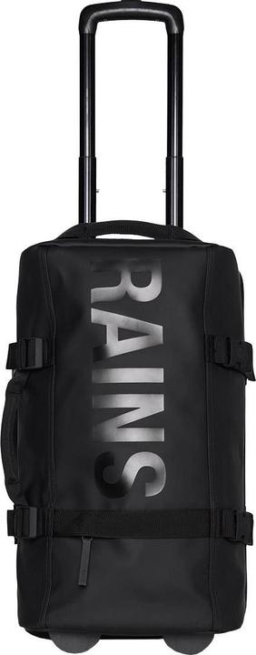 Produktbild Rains Tasche TRAVEL BAG schwarz (34 l)