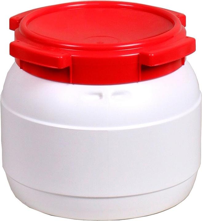 Produktbild Relags Weithalstonnen rund 20l (20 l)