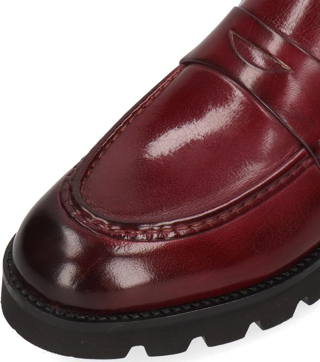 Immagine prodotto Melvin & Hamilton Mocassini Giada Bordeaux (36)