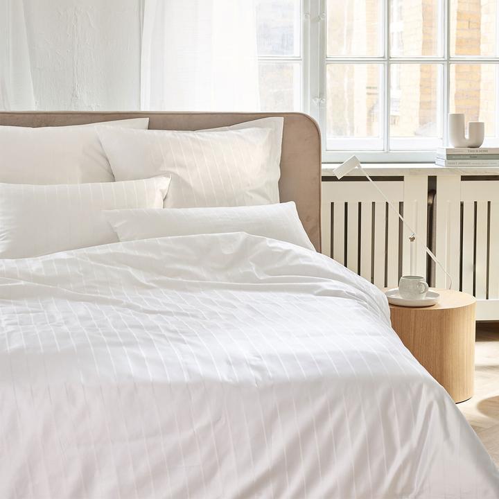 Actual product image Curt Bauer Belluno (Bedding set, 155x200 cm + 80x80 cm)