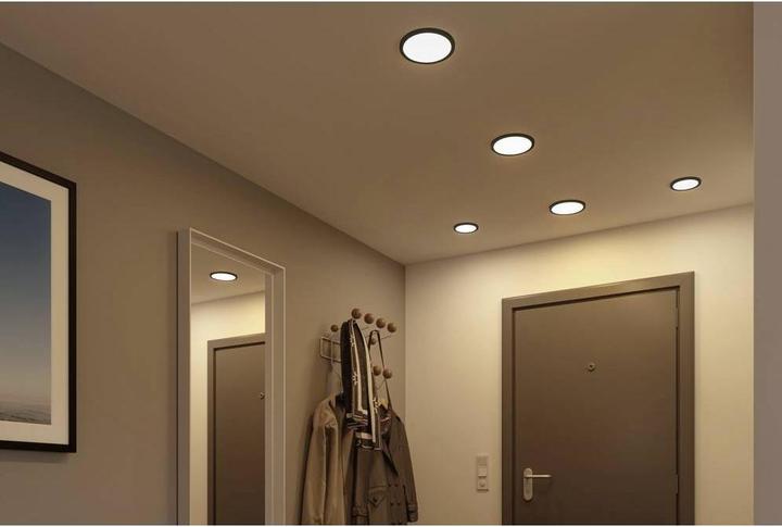 Produktbild Paulmann Einbaupanel Areo VariFit (850 lm)