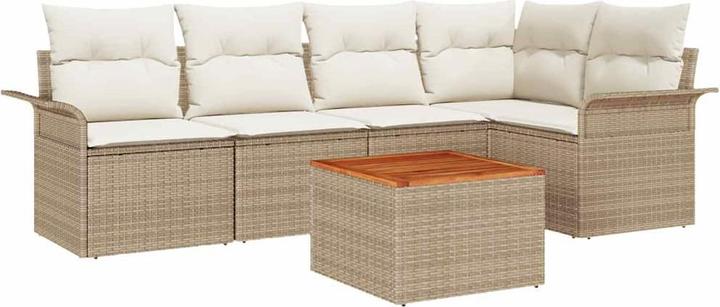 Produktbild vidaXL Kobe