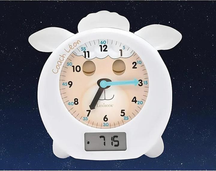 Produktbild Lexibook Leon