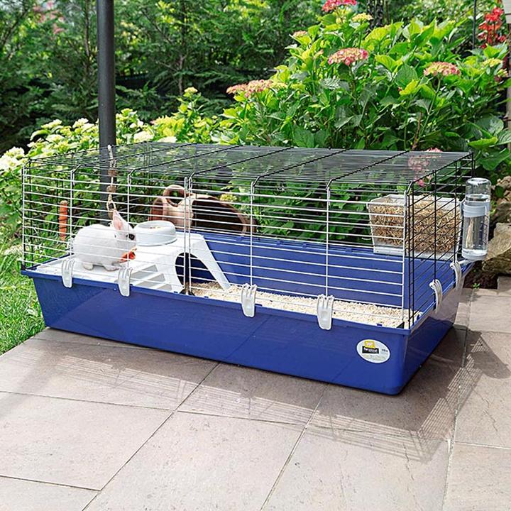 Produktbild Ferplast Rabbit 120