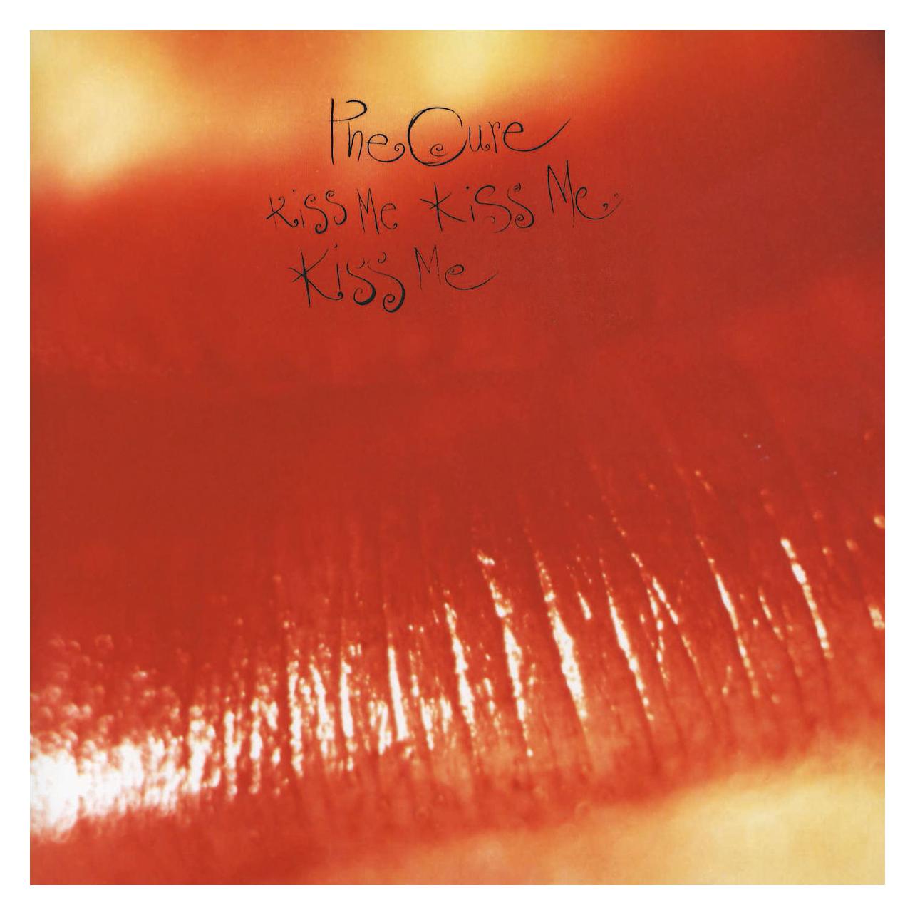 Polydor Kus Me, Kus Me, Kus Me (2 Lp), Vinyl