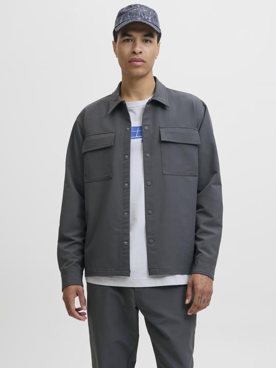 Actual product image Jack & Jones Relaxed Fit Hemd Hemd (L)