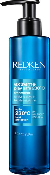 Actual product image Redken Extreme Play Safe 230°C (250 ml)