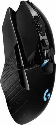 Produktbild Logitech G G903 Lightspeed (Kabelgebunden, Kabellos)