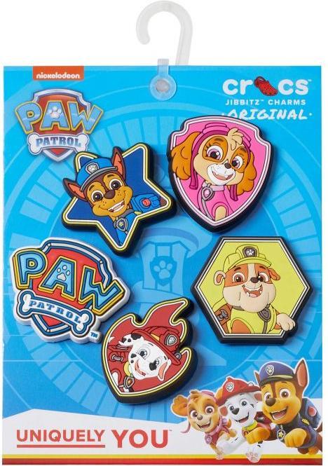 Image du produit Crocs Jibbitz - Paw Patrol (Taille unique)