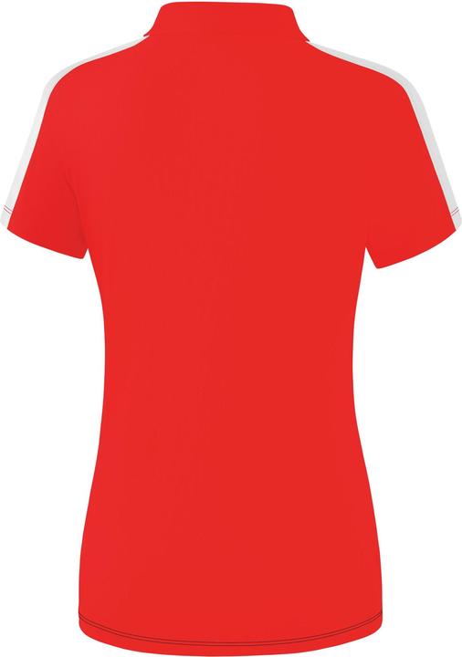 Produktbild Erima Squad Poloshirt Damen (38)